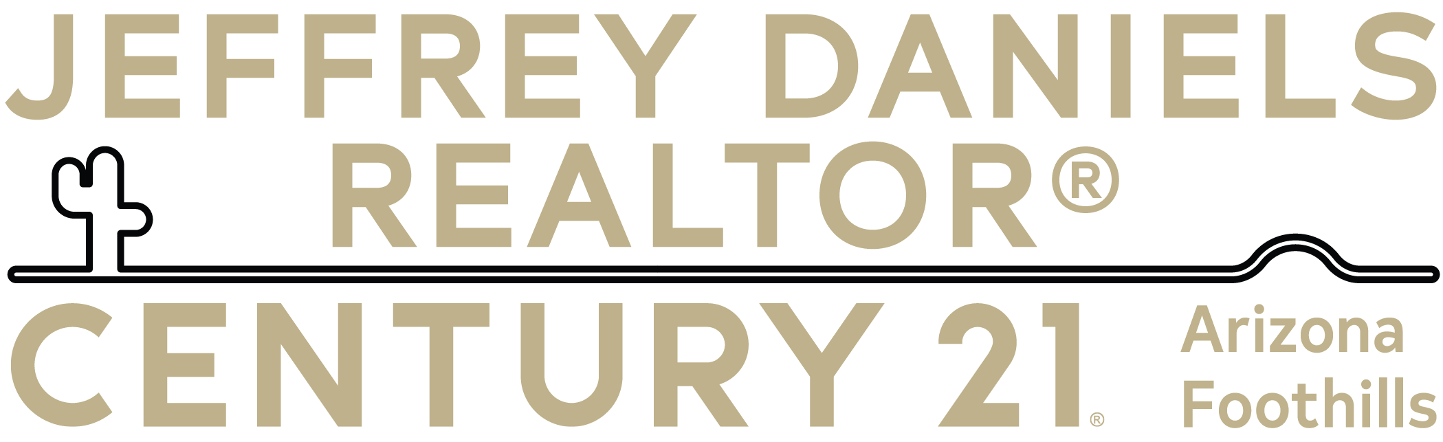 Jeffrey Daniels, REALTOR®